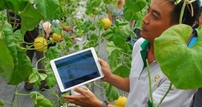 23 dự án startup công nghệ nông nghiệp tham gia MATCh 2018